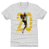 Gary Payton Men's Premium T-Shirt | 500 LEVEL