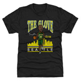 Gary Payton Men's Premium T-Shirt | 500 LEVEL