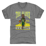 Gary Payton Men's Premium T-Shirt | 500 LEVEL