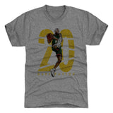 Gary Payton Men's Premium T-Shirt | 500 LEVEL