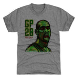 Gary Payton Men's Premium T-Shirt | 500 LEVEL