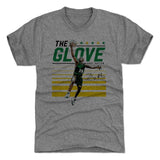 Gary Payton Men's Premium T-Shirt | 500 LEVEL