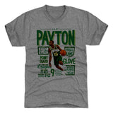 Gary Payton Men's Premium T-Shirt | 500 LEVEL