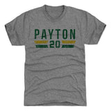 Gary Payton Men's Premium T-Shirt | 500 LEVEL