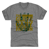 Gary Payton Men's Premium T-Shirt | 500 LEVEL