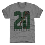 Gary Payton Men's Premium T-Shirt | 500 LEVEL