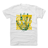 Gary Payton Men's Cotton T-Shirt | 500 Level