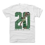 Gary Payton Men's Cotton T-Shirt | 500 Level