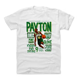 Gary Payton Men's Cotton T-Shirt | 500 Level