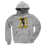 Gary Payton Men's Hoodie | 500 LEVEL