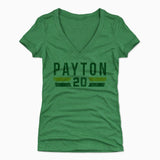 Gary Payton Women's V-Neck T-Shirt | 500 LEVEL