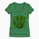 Gary Payton Women's V-Neck T-Shirt | 500 LEVEL