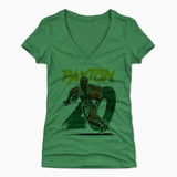 Gary Payton Women's V-Neck T-Shirt | 500 LEVEL