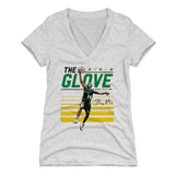 Gary Payton Women's V-Neck T-Shirt | 500 LEVEL