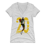 Gary Payton Women's V-Neck T-Shirt | 500 LEVEL