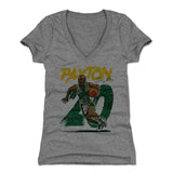 Gary Payton Women's V-Neck T-Shirt | 500 LEVEL